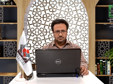 محمدرضا فرجیان 